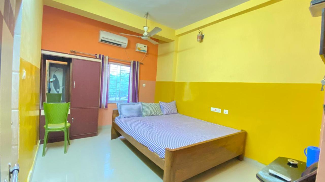 Hotel Ashiyana Digha (West Bengal) Exterior photo