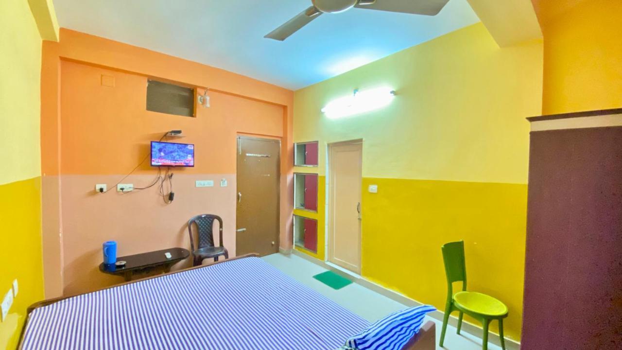 Hotel Ashiyana Digha (West Bengal) Exterior photo