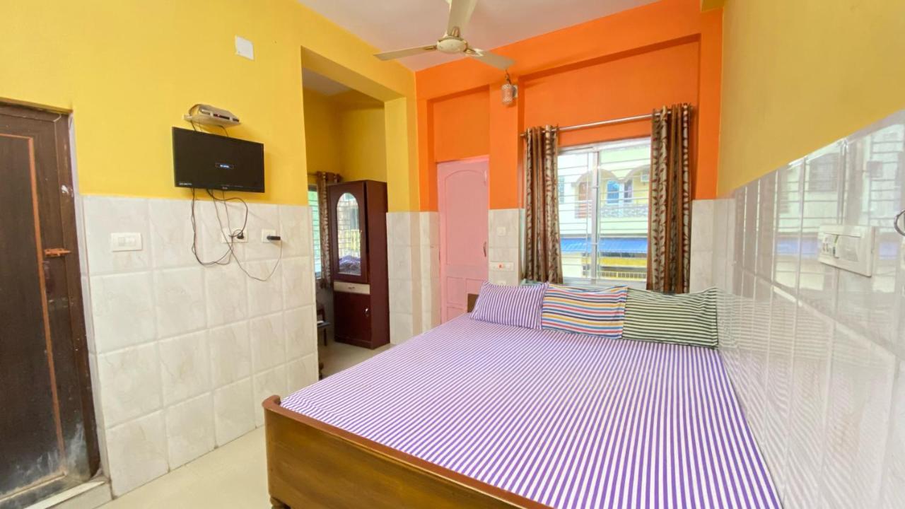 Hotel Ashiyana Digha (West Bengal) Exterior photo